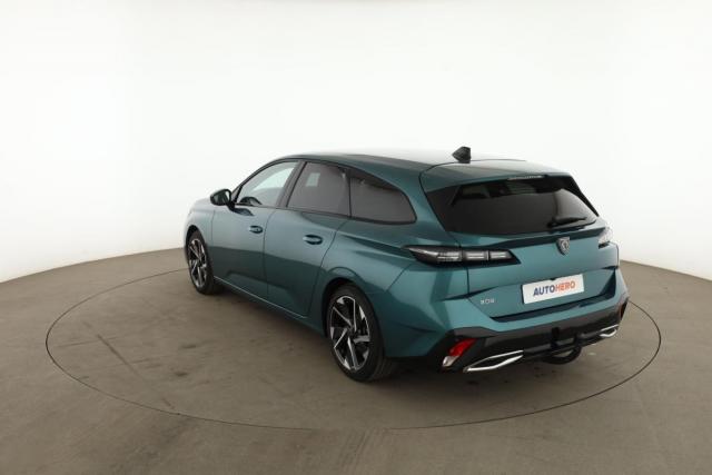 Peugeot 308 Sw image 4