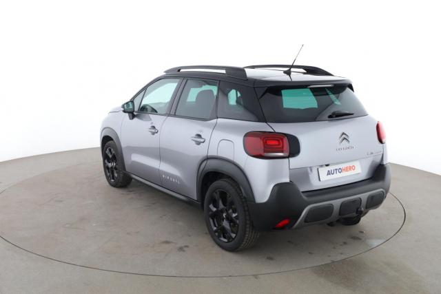 Citroen C3 Aircross image 8