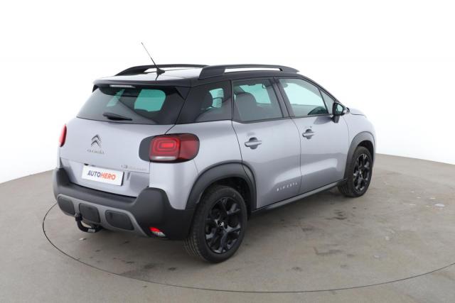Citroen C3 Aircross image 5