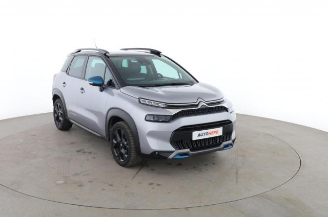 Citroen C3 Aircross image 2
