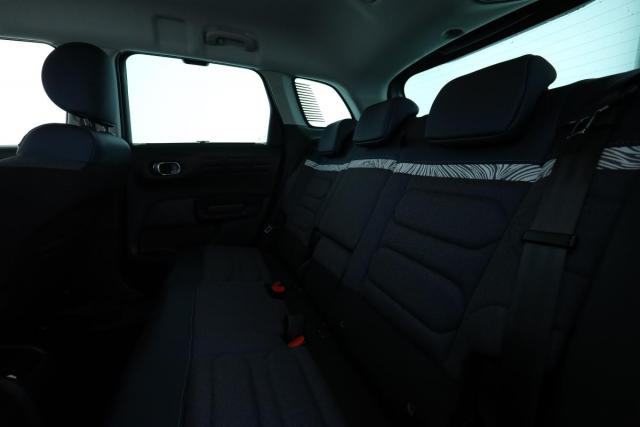 Citroen C3 Aircross image 4