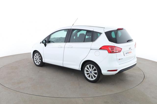 Ford B-Max image 8