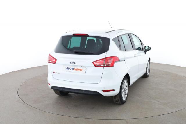 Ford B-Max image 4