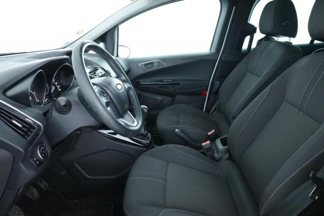Ford B-Max image 7