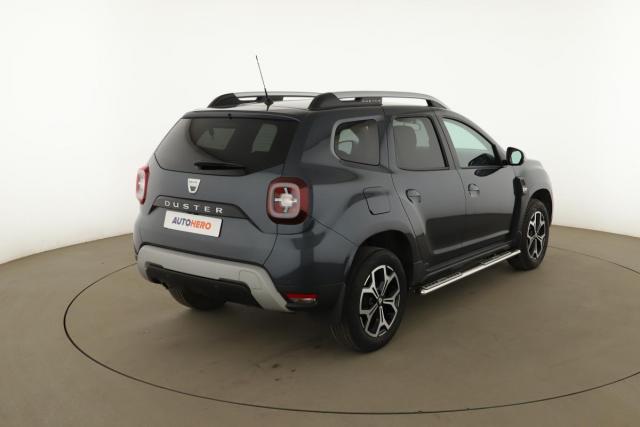 Dacia Duster image 1