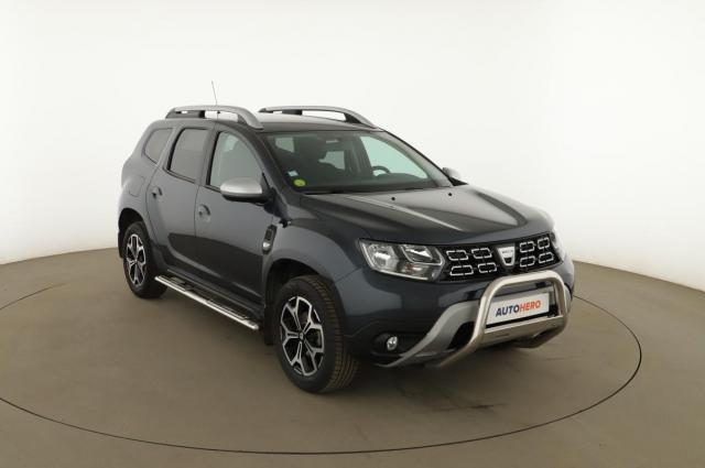 Dacia Duster image 2