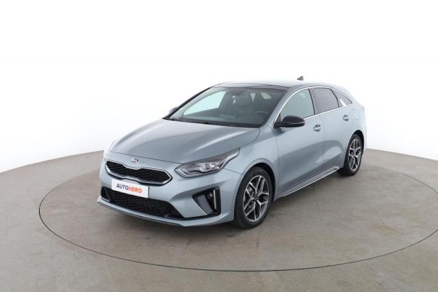 Kia Proceed 1.6 Crdi Isg Gt Line Premium Dct7 136 Ch