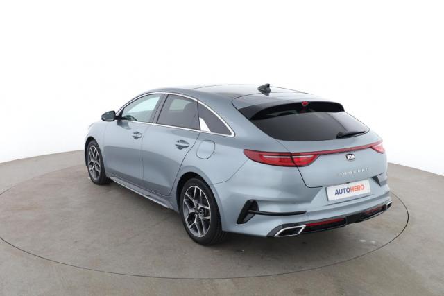 Kia Proceed image 6