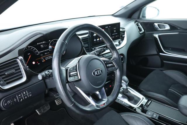 Kia Proceed image 4