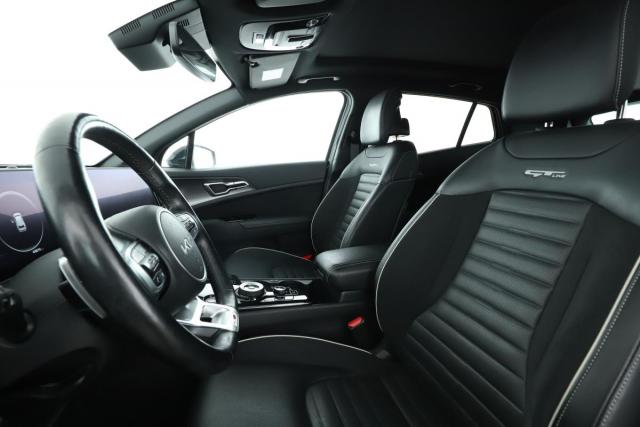 Kia Sportage image 1