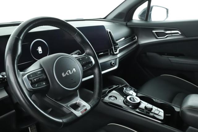 Kia Sportage image 7