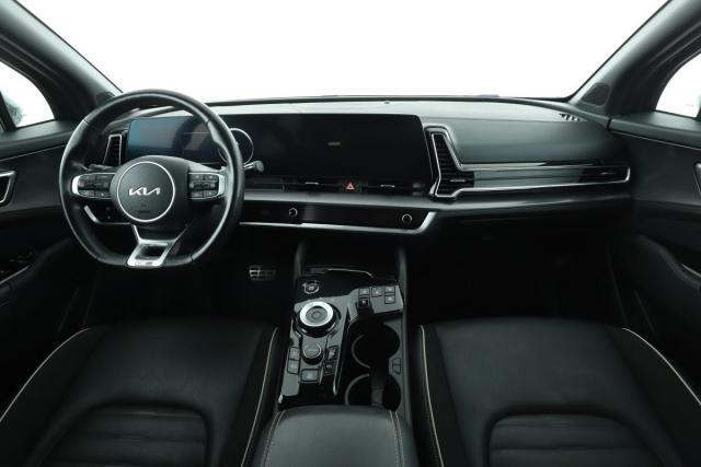 Kia Sportage image 8