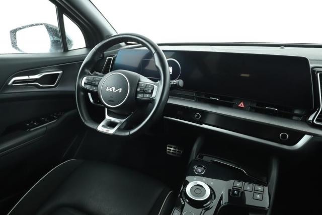 Kia Sportage image 9