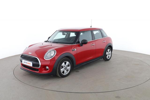 Mini Mini One D 5p 95 Ch