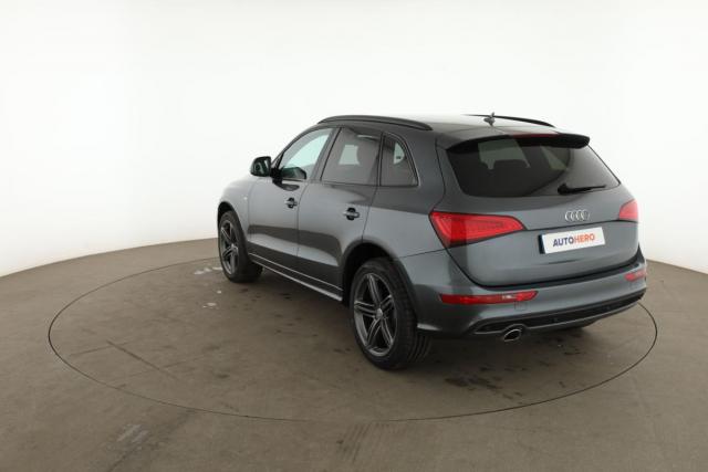 Audi Q5 image 7