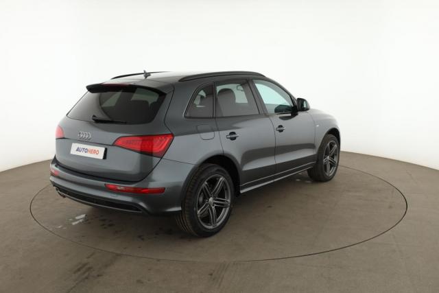 Audi Q5 image 9