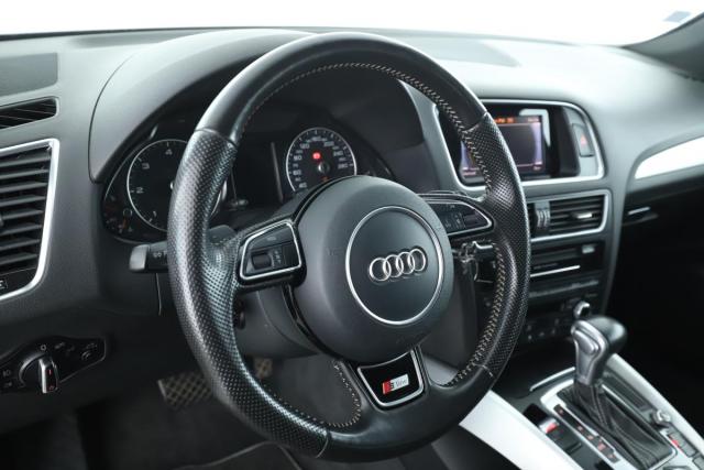 Audi Q5 image 2