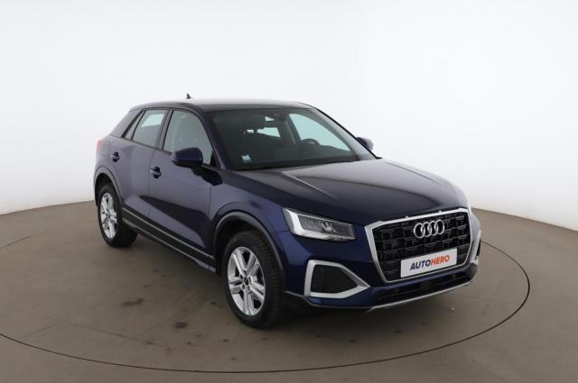 Audi Q2 image 8