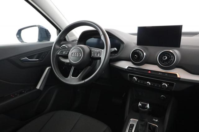 Audi Q2 image 1