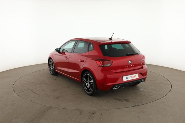 Seat Ibiza image 2