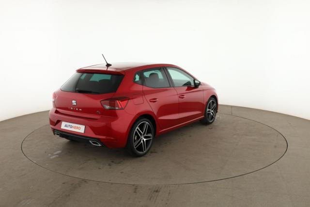 Seat Ibiza image 7