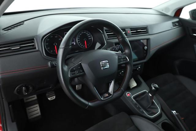Seat Ibiza image 8