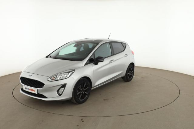 Ford Fiesta 1.0 Ecoboost Trend 5p 100 Ch