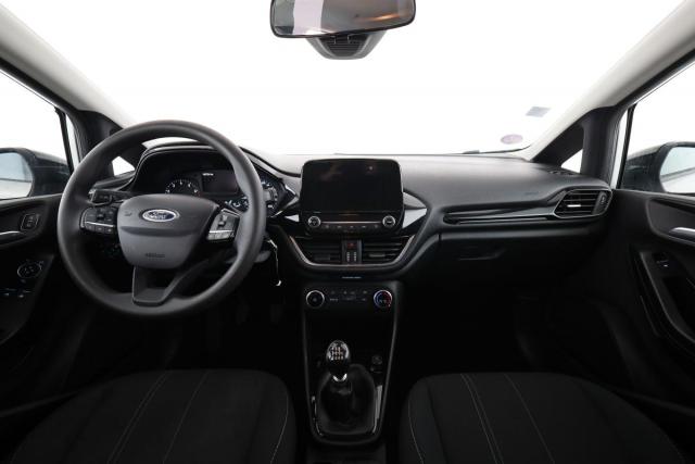 Ford Fiesta image 6