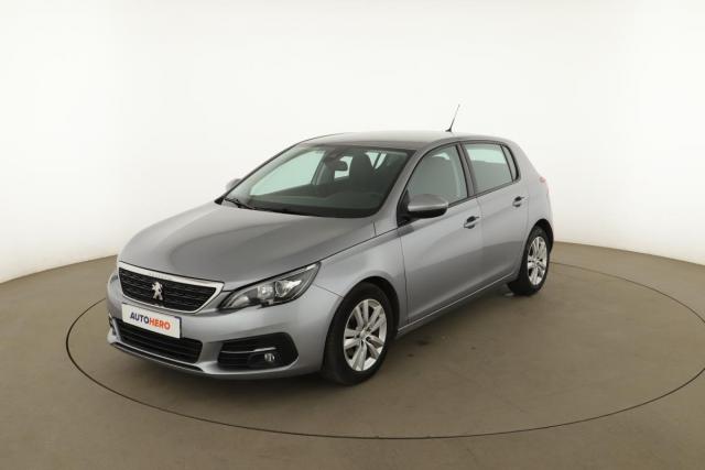 Peugeot 308 1.5 Blue-Hdi Active Business Eat8 130 Ch