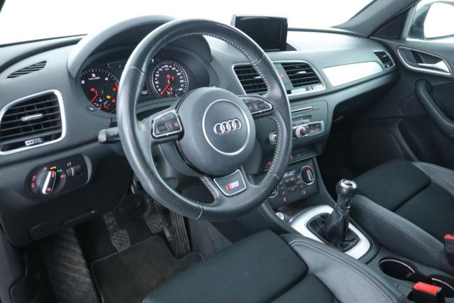 Audi Q3 image 7