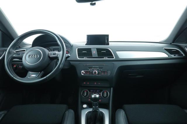 Audi Q3 image 2