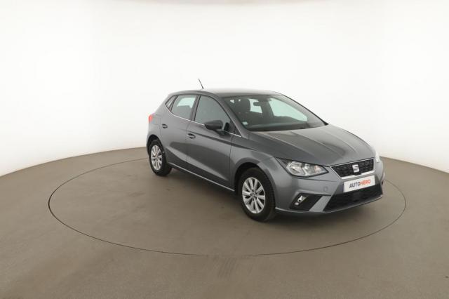 Seat Ibiza image 4