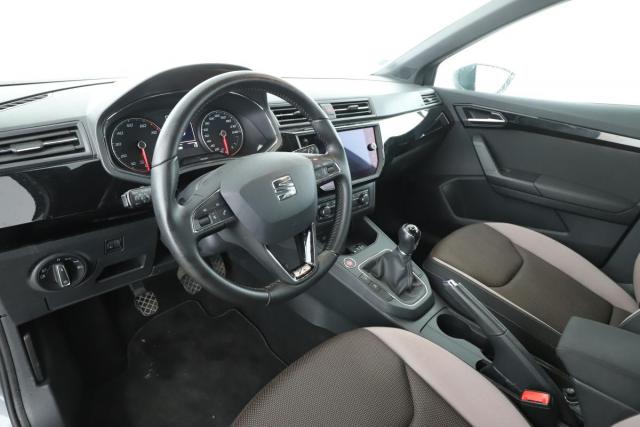 Seat Ibiza image 5