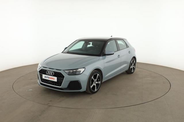 Audi A1 Sportback 25 Tfsi Advanced S Tronic 7 95 Ch