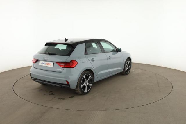 Audi A1 Sportback image 3