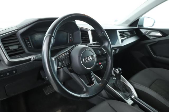 Audi A1 Sportback image 9