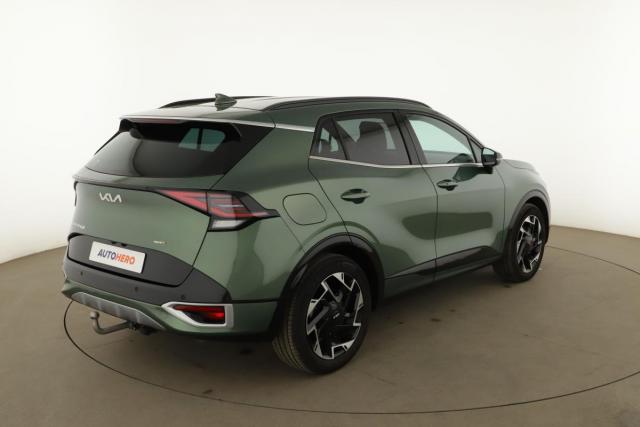 Kia Sportage image 1