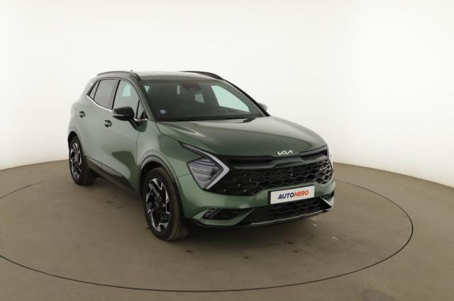 Kia Sportage image 7