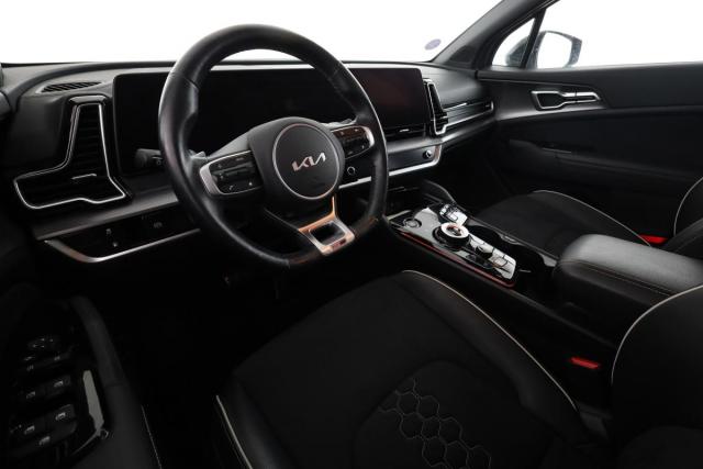 Kia Sportage image 3