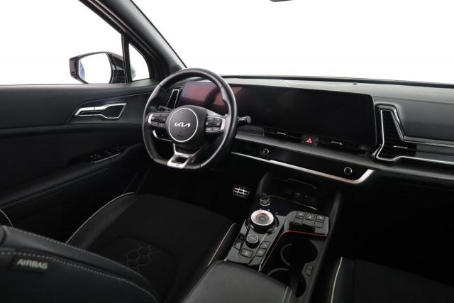 Kia Sportage image 4