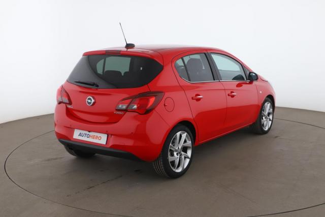 Opel Corsa image 4