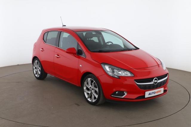 Opel Corsa image 1