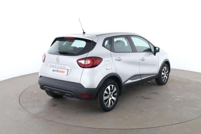 Renault Captur image 3