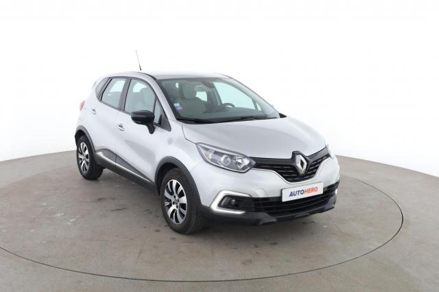 Renault Captur image 8