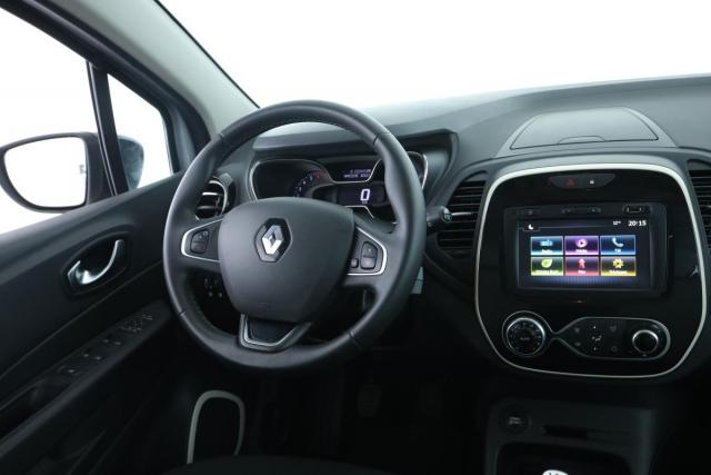 Renault Captur image 1