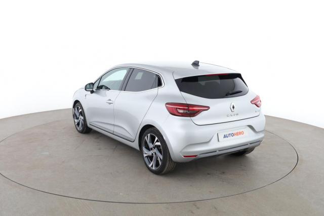 Renault Clio image 5