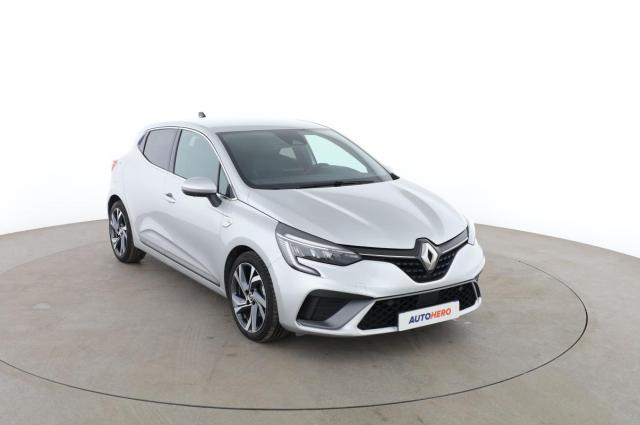 Renault Clio image 2