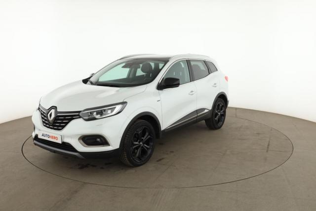 Renault Kadjar 1.5 Blue Dci Black Edition Edc 115 Ch
