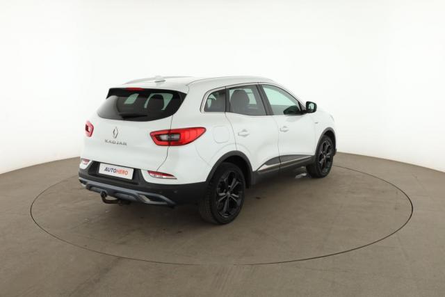Renault Kadjar image 2