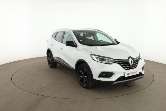 Renault Kadjar image 7